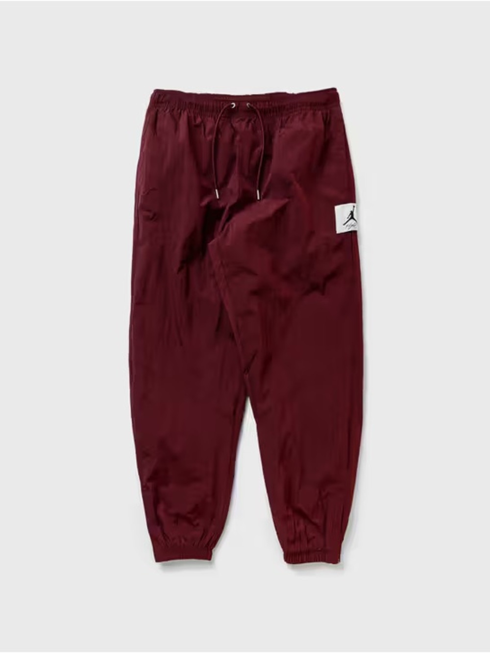 Air Jordan Men’s Nylon Woven Warm Up Track Pants Sweatpants joggers DQ7474-680